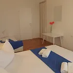 ブランシュ アパート ザダル