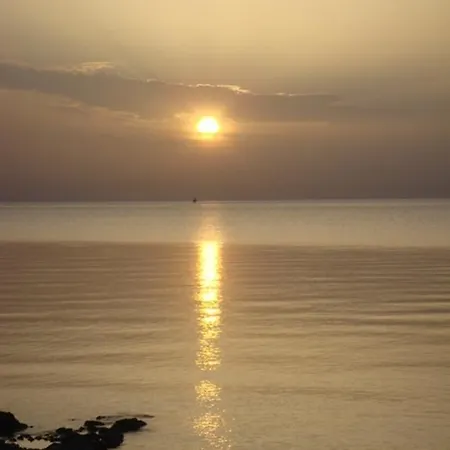 ブランシュ アパート ザダル