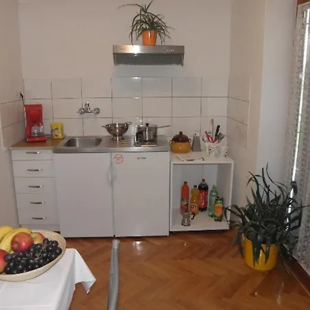 Appartement Blanche *