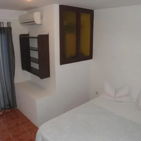 アパート ブランシュ *