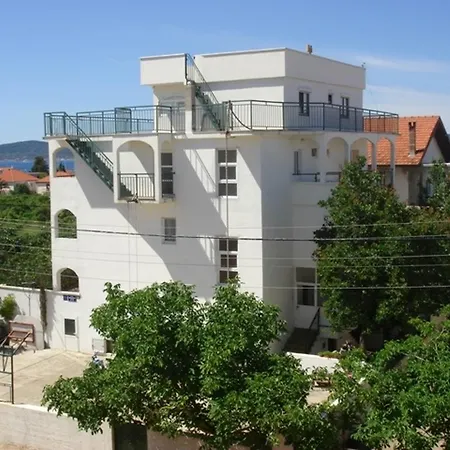 Appartement Blanche Zadar