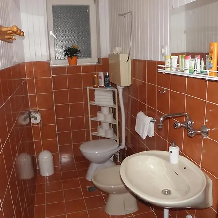 アパート ブランシュ *