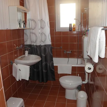 アパート ブランシュ *