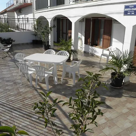 ブランシュ ザダル