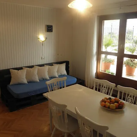 アパート ブランシュ *