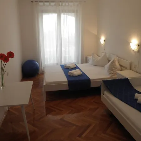 Blanche Zadar
