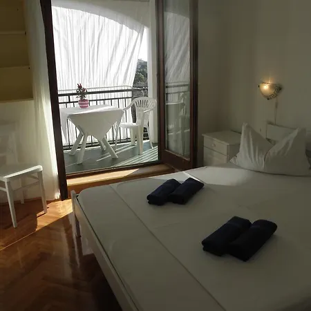 Blanche Appartement