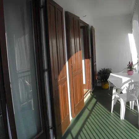 Appartement Blanche