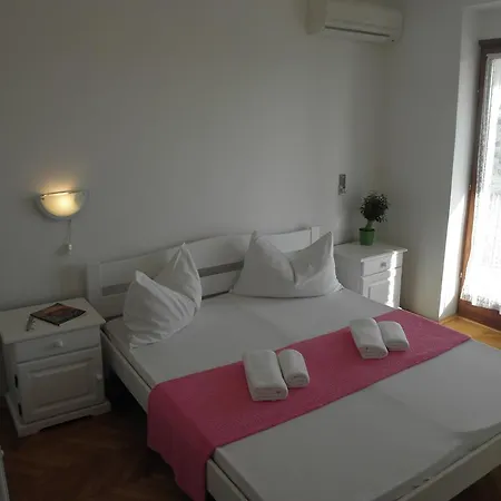 Blanche Appartement