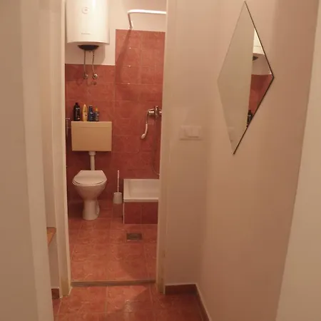 ブランシュ アパート *