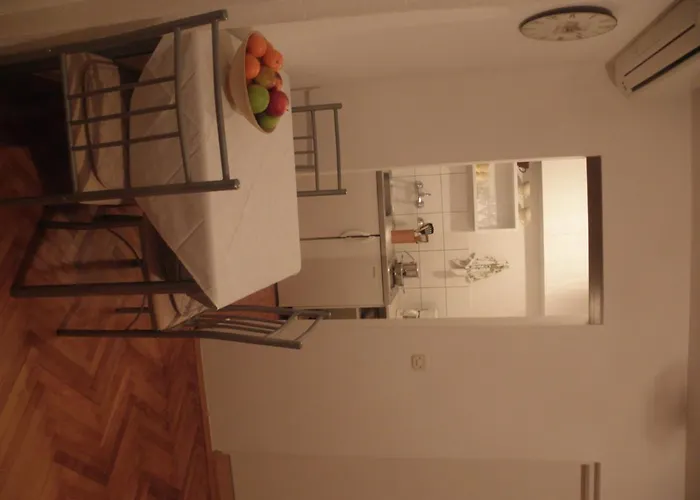 Blanche Apartament *