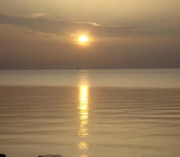 Blanche Apartament Zadar