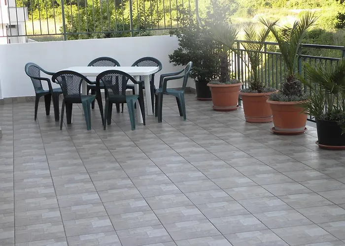 Blanche Apartament *