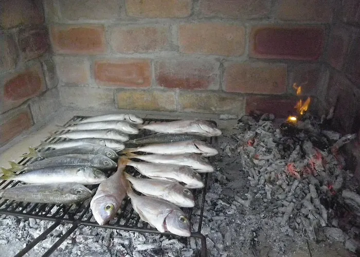 Apartament Blanche Zadar