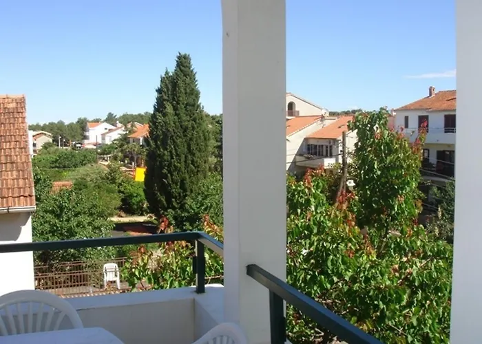 Apartament Blanche Zadar