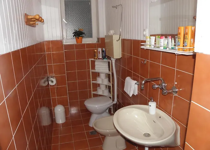 Apartament Blanche *