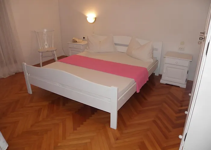 Blanche Apartament *