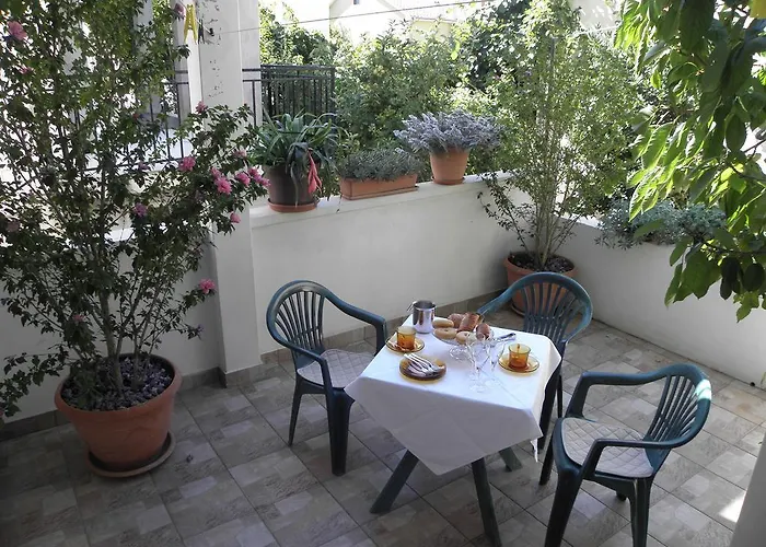 Apartament Blanche Zadar