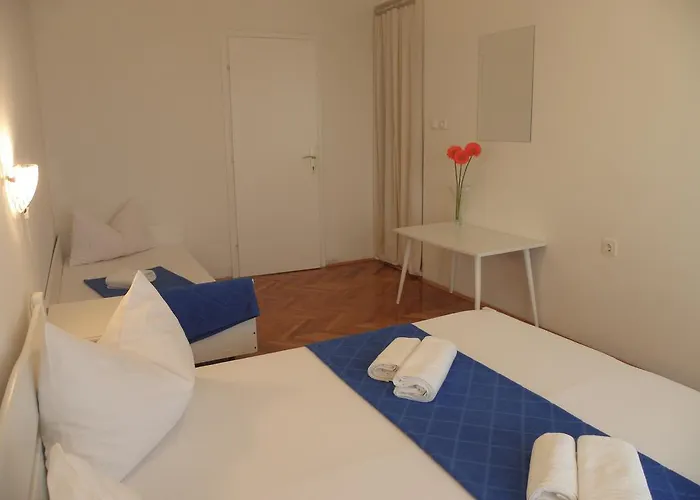 Blanche Apartament Zadar