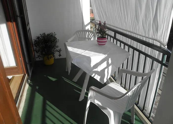Blanche Apartament Zadar