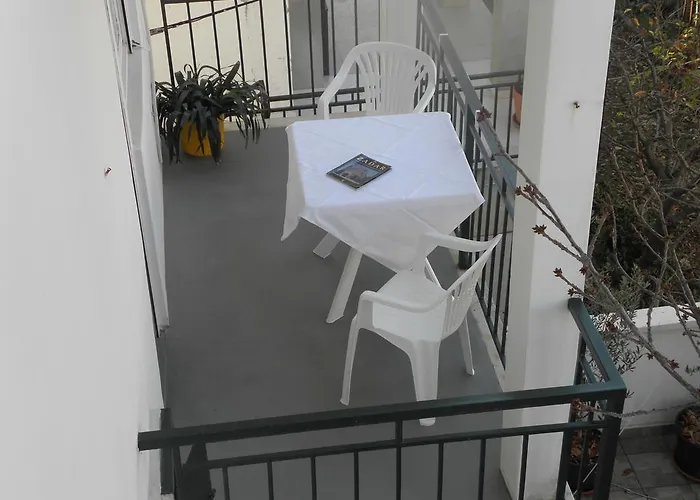 Apartament Blanche Zadar