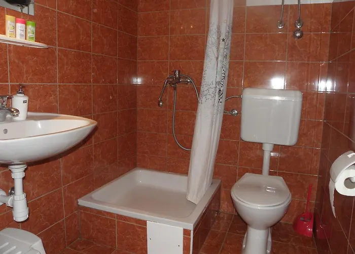 Blanche Apartament *