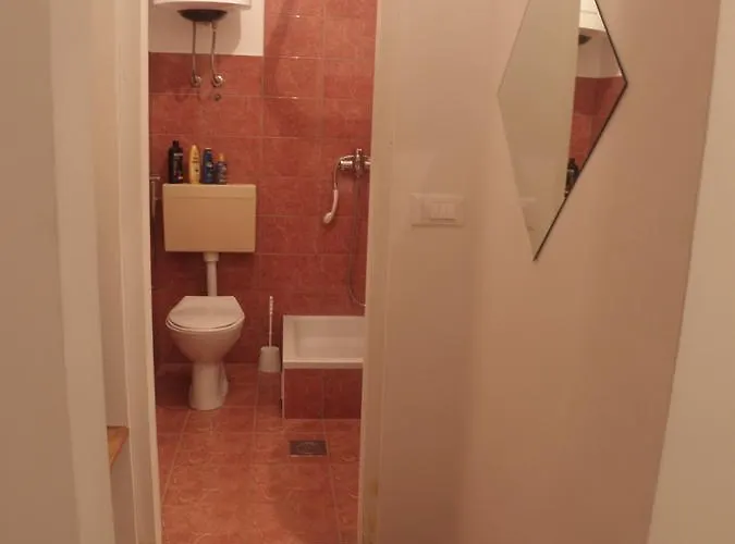 Blanche Apartament *