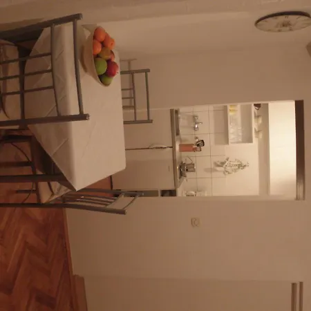 Blanche Апартаменти *