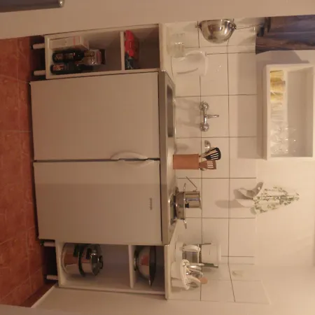 布兰奇公寓酒店 公寓