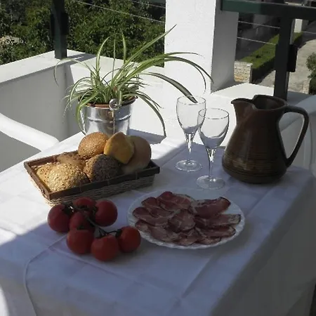 布兰奇公寓酒店 公寓