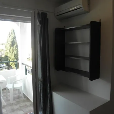 布兰奇公寓酒店 * 扎达尔