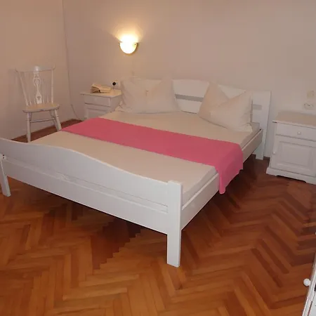 Blanche Апартаменти *