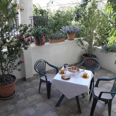 Апартаменти Blanche Задар