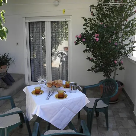 布兰奇公寓酒店 * 扎达尔