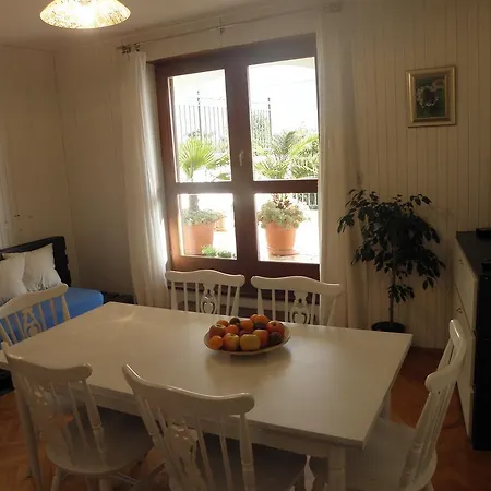 Blanche Апартаменти Задар