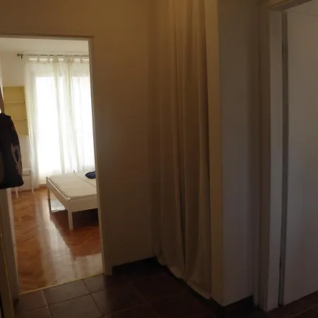 布兰奇公寓酒店 * 扎达尔