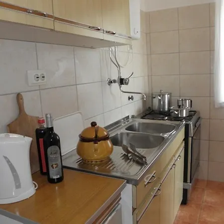 Blanche * Задар