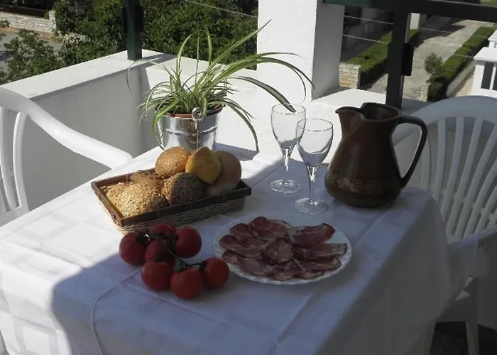 Blanche Διαμέρισμα