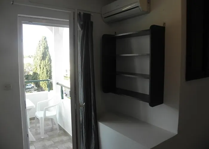 Blanche * Ζαντάρ