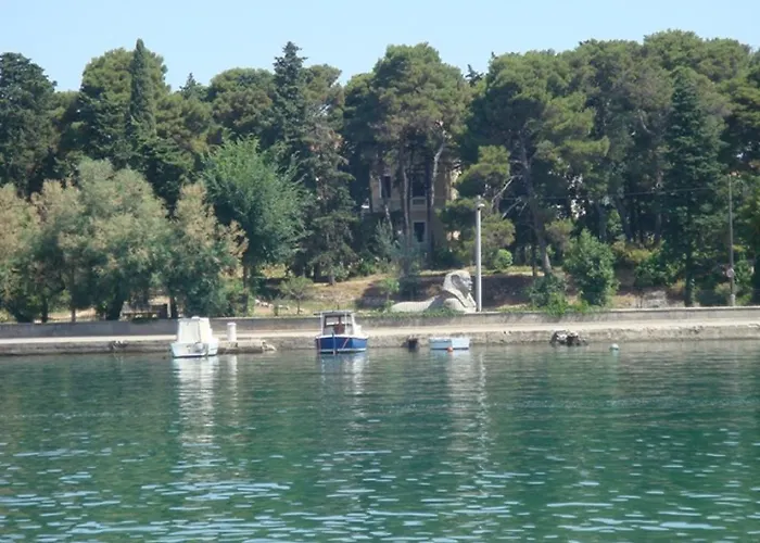 Blanche Διαμέρισμα *