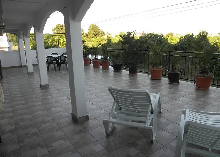 Blanche * Ζαντάρ