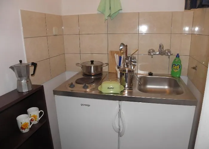 Διαμέρισμα Blanche