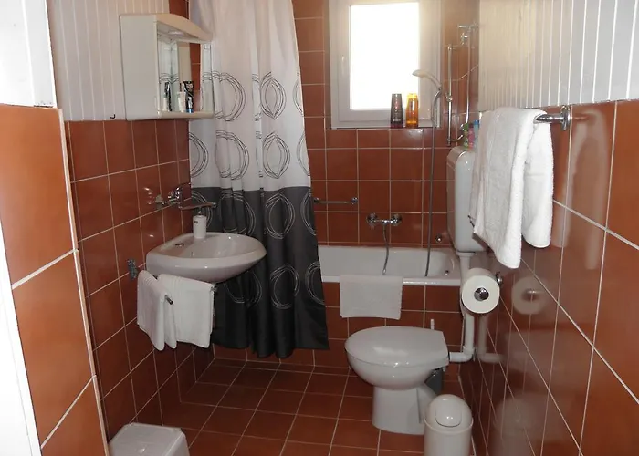 Διαμέρισμα Blanche *