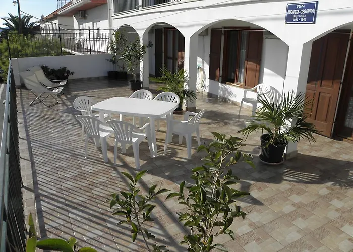 Blanche Ζαντάρ