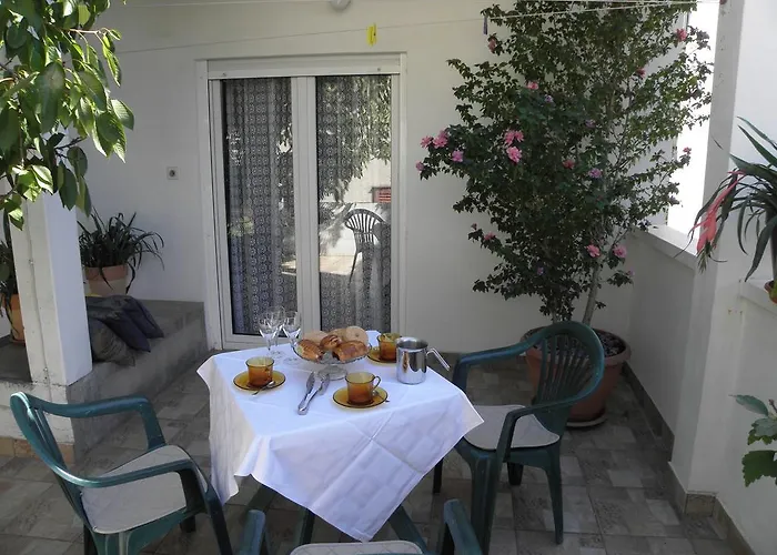 Blanche * Ζαντάρ