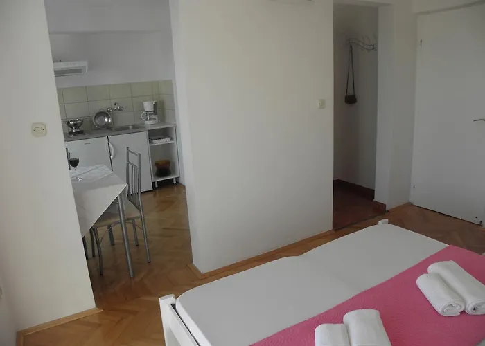 Διαμέρισμα Blanche *