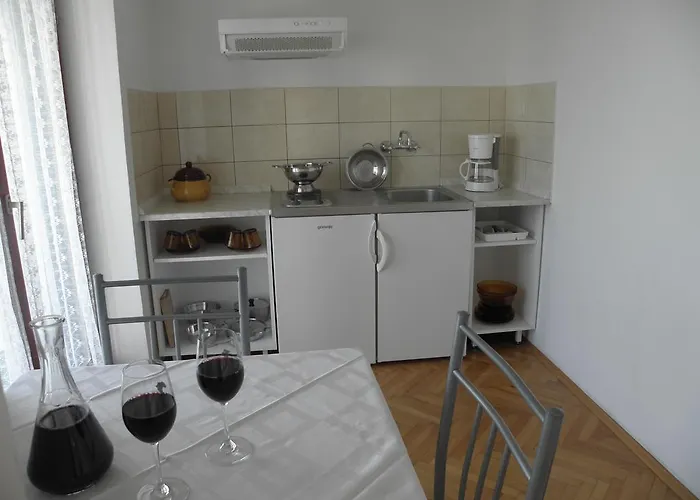 Blanche Διαμέρισμα *