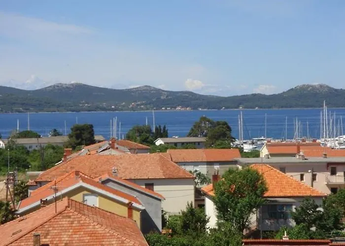 Blanche Ζαντάρ